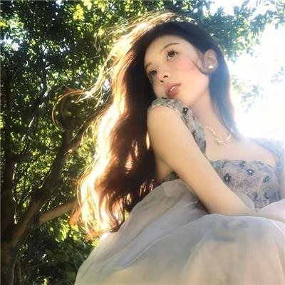 雨天的水彩画
