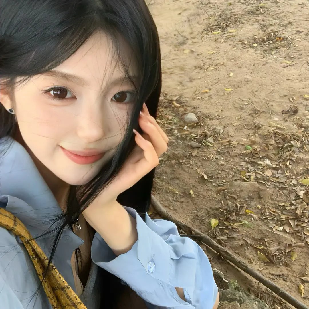 睁开你的眼睛